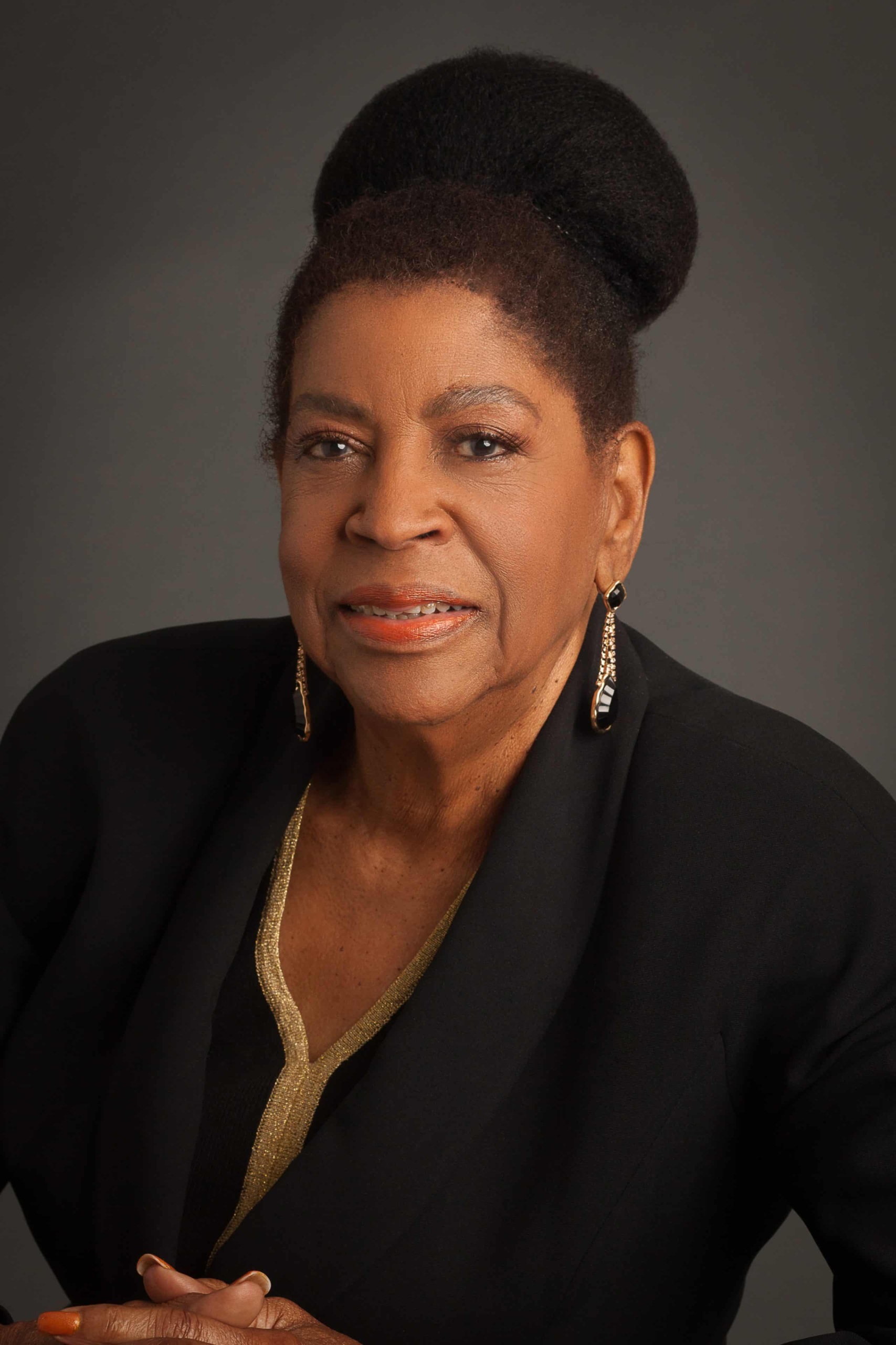Virginia Edwards, EdD - YWCA Golden Gate Silicon Valley
